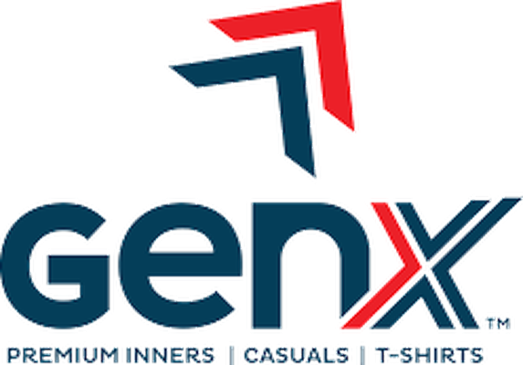 GenX