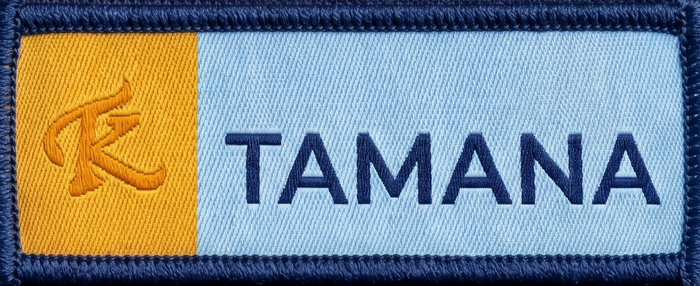 Tamana